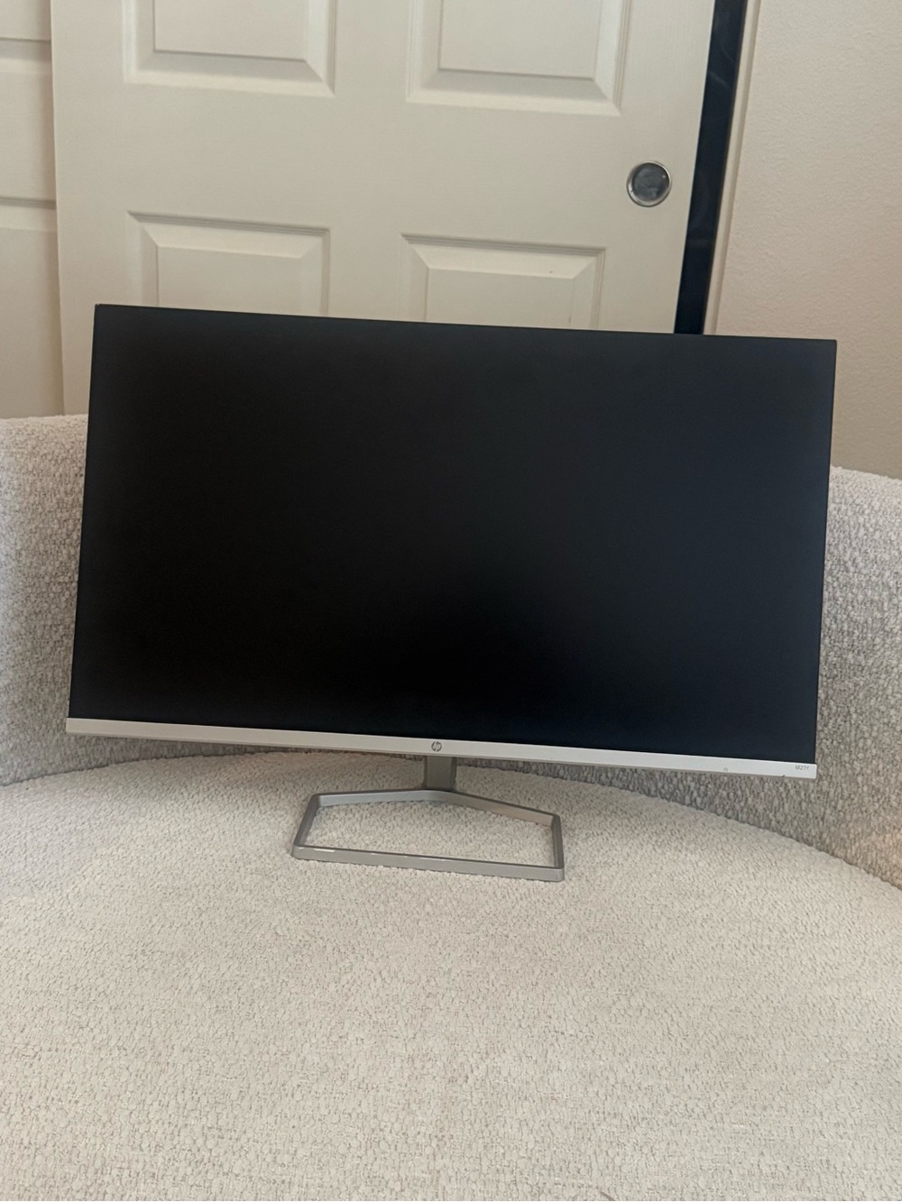 HP Monitor M27f FHD